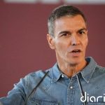 Sánchez reivindica las "muchas formas" de vivir España: "Este 12 de octubre llevamos nuestros derechos por bandera"