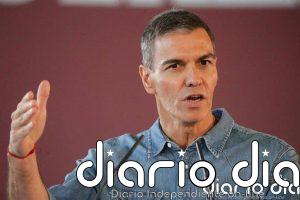 Sánchez reivindica las "muchas formas" de vivir España: "Este 12 de octubre llevamos nuestros derechos por bandera"