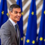 Sánchez resta importancia al "bla bla bla" de líderes y dice que España es "alumno aventajado" en materia migratoria