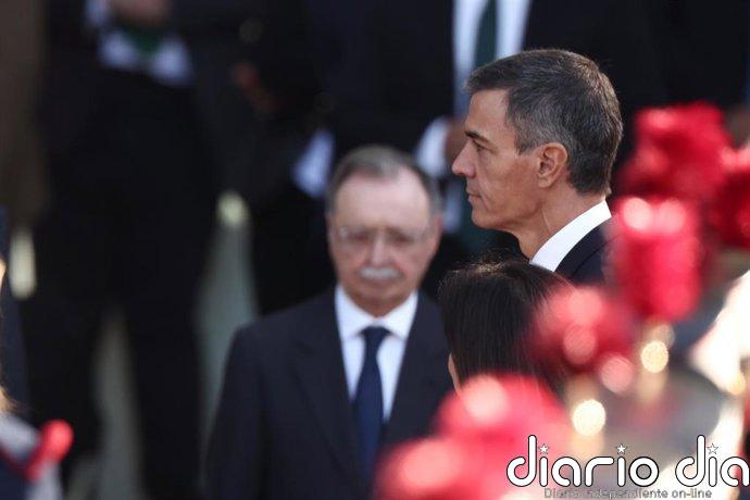 Sánchez se felicita de que los líderes de la UE reconozcan la "singularidad" de Ceuta y Melilla