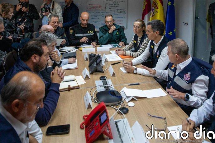 Sánchez sigue respaldando a Puente, en el centro de las críticas tras dos accidentes de tren mortales en solo 9 meses