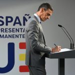 Sánchez traslada su apoyo a las víctimas del "grave accidente" de trenes en Urda y dice estar "consternado"