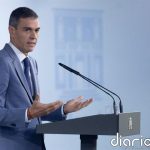 Sánchez traslada su pésame por la muerte de Maricarmen Abascal: "Sentimos esta pérdida como propia"