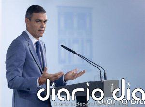Sánchez traslada su pésame por la muerte de Maricarmen Abascal: "Sentimos esta pérdida como propia"