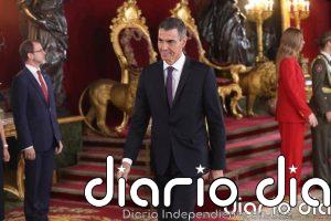 Sánchez ve más movilización progresista que en 2023 y está convencido de que "no solo van a ganar sino a gobernar"