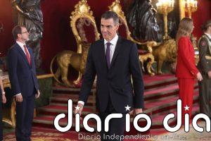 Sánchez ve mas movilización progresista que en 2023 y se muestra convencido de que van a gobernar