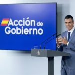 Sánchez ve una "mejora" en la situación de Ceuta, pide colaboración a las CCAA y no descarta una visita antes del 29N