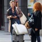 Sandra Barneda, rumbo a su boda con Pascalle Paerel. Todos los detalles de su 'sí quiero'