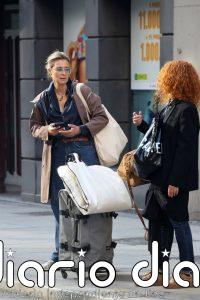 Sandra Barneda, rumbo a su boda con Pascalle Paerel. Todos los detalles de su 'sí quiero'