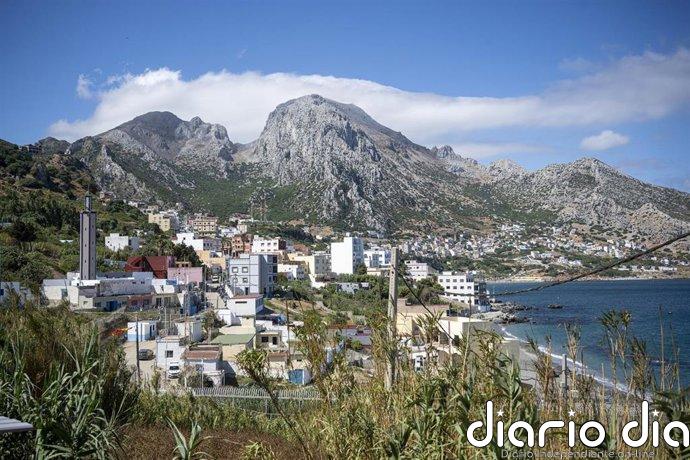 Sanidad declara el tercer caso de difteria en Ceuta en una semana