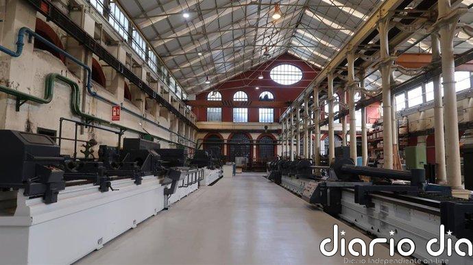 Santa Bárbara Sistemas se prepara para futuros programas con 21 millones de inversión en los dos últimos años