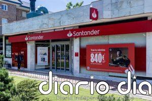 Santander amortiza anticipadamente dos emisiones de cédulas por importe de 4.590 millones de euros