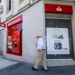 Santander y Nvidia firman un nuevo marco de colaboración por tres años para aplicaciones bancarias de IA