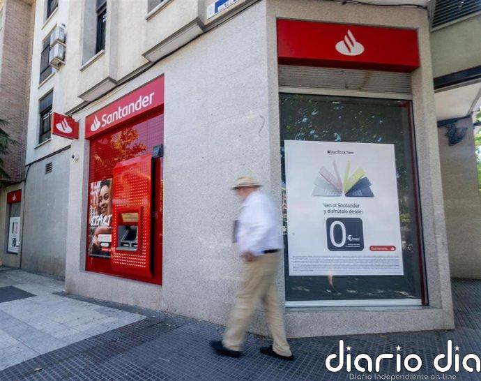 Santander y Nvidia firman un nuevo marco de colaboración por tres años para aplicaciones bancarias de IA