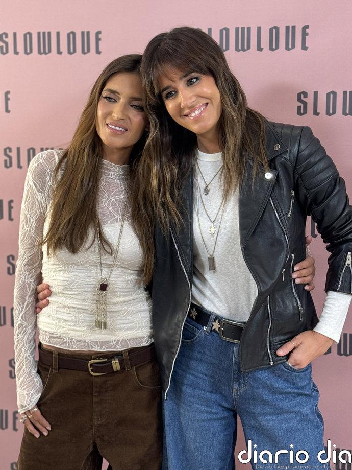 Sara Carbonero, a corazón abierto, se sincera sobre el momento que está viviendo: "El cariño llega, sana"