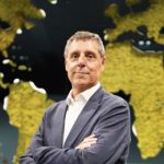 SAS nombra a Fernando García nuevo director general en España
