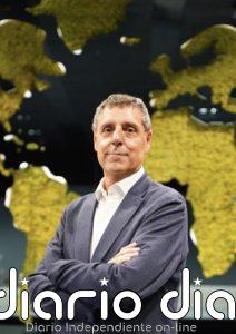 SAS nombra a Fernando García nuevo director general en España