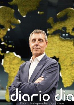 SAS nombra a Fernando García nuevo director general en España SAS nombra a Fernando García nuevo director general en España