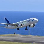 SATA invita a cinco candidatos a presentar ofertas vinculantes para comprar Azores Airlines