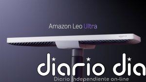 Satlink alcanza un acuerdo para distribuir el servicio satelital de Amazon Leo en el sector marítimo