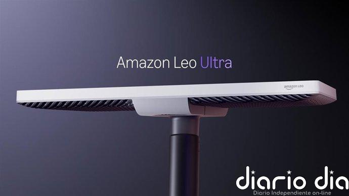 Satlink alcanza un acuerdo para distribuir el servicio satelital de Amazon Leo en el sector marítimo