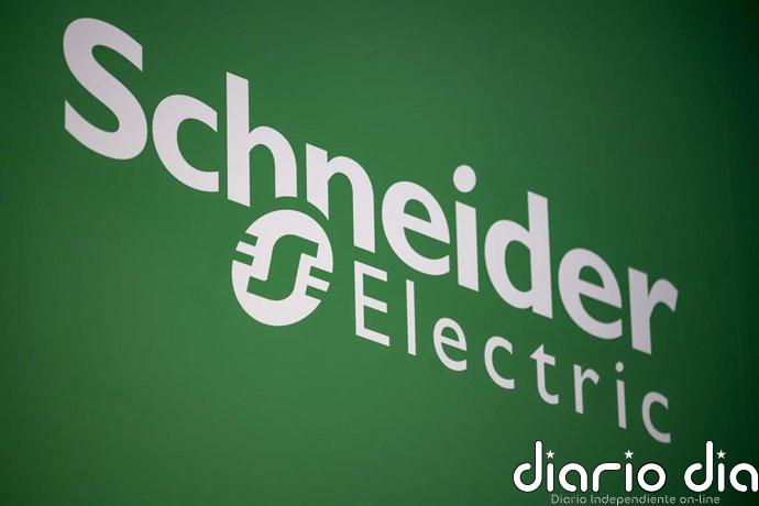 Schneider Electric comprará PTC por 20.100 millones