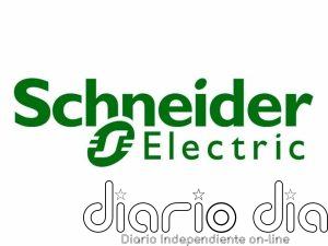 Schneider Electric facturó 11.460 millones en el tercer trimestre, un 18% más, y mejora previsiones anuales