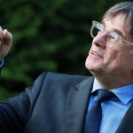 Se cierra el círculo de la amnistía con la vuelta a España de Puigdemont