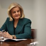 Se confirma el fallecimiento de la exministra Fátima Báñez, que viajaba en el tren Iryo
