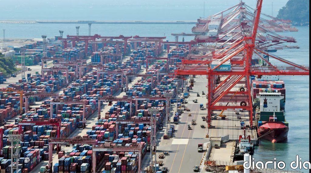 Se desacelera el crecimiento mundial, confirma la Unctad