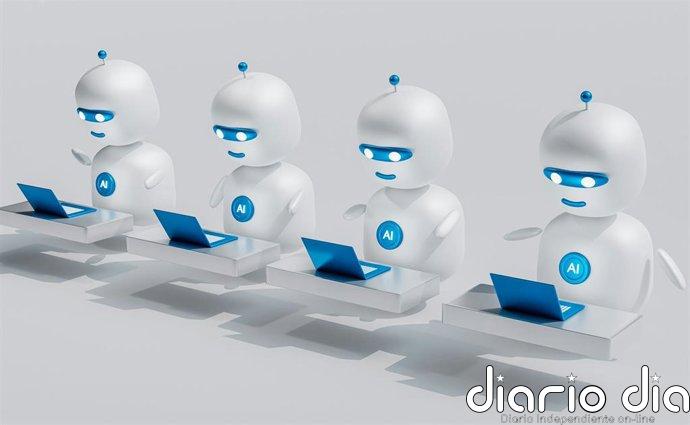 Se descontrola una nueva flota de agentes de IA: los pillan intentando extraer datos de la app de mapas china Amap