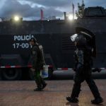 Se fugan más de 40 personas de un centro de detención en el norte de Colombia