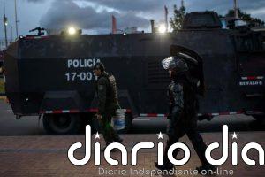 Se fugan más de 40 personas de un centro de detención en el norte de Colombia