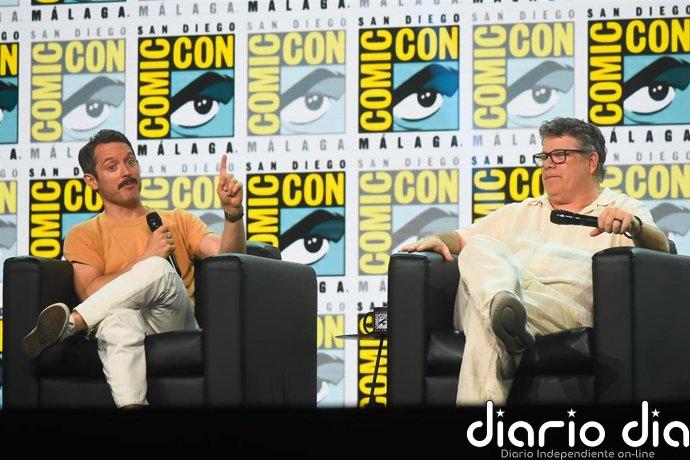 Sean Astin y Elijah Wood reivindican el legado emocional de 'El Señor de los Anillos': "Es un refugio para mucha gente"
