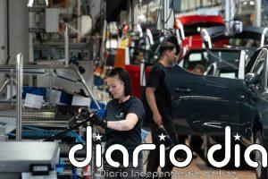 Seat se reúne con empresas para explorar el uso de su capacidad industrial en defensa