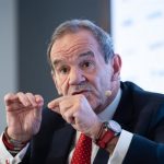 Secretario de SEGIB pide un alianza entre Europa y Latinoamérica para la reconfiguración del orden mundial