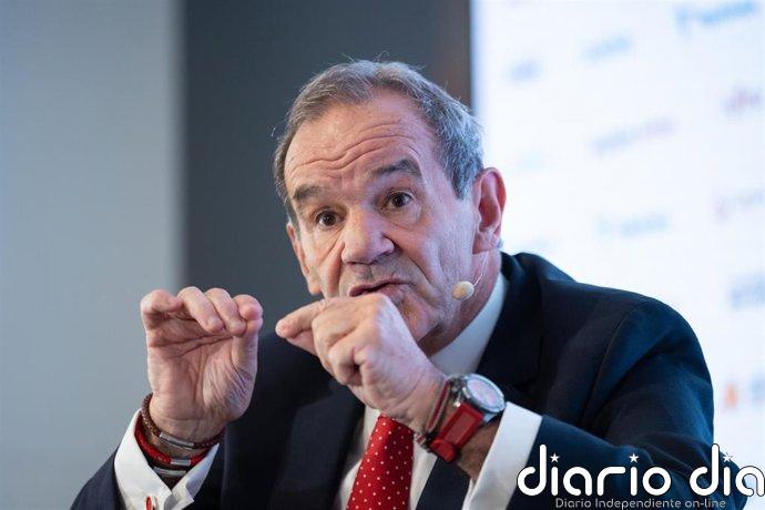 Secretario de SEGIB pide un alianza entre Europa y Latinoamérica para la reconfiguración del orden mundial