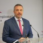 Segado (PP), sobre el CEMOP: "Los ciudadanos castigan la política de maltrato de Sánchez a nuestra tierra"