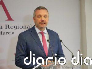 Segado (PP), sobre el CEMOP: "Los ciudadanos castigan la política de maltrato de Sánchez a nuestra tierra"