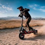 Segway presenta sus patinetes ZT3 MAX y MAX G3 Pro, uno todoterreno y otro con 80 km de autonomía a velocidad máxima