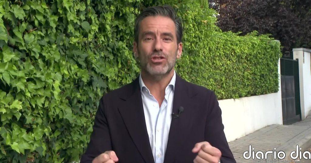 Sémper, sobre los decretos de Vivienda: “Esto es un disparate, una gestión de crisis permanente”