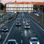 Septiembre finaliza con 87 muertos en carretera, 29 menos que el año pasado
