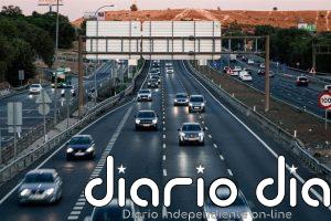Septiembre finaliza con 87 muertos en carretera, 29 menos que el año pasado