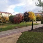 Septiembre fue un mes extremadamente cálido en temperaturas y muy seco en precipitaciones en La Rioja