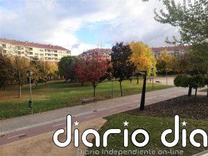 Septiembre fue un mes extremadamente cálido en temperaturas y muy seco en precipitaciones en La Rioja
