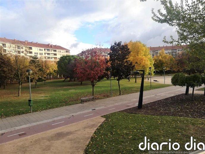 Septiembre fue un mes extremadamente cálido en temperaturas y muy seco en precipitaciones en La Rioja