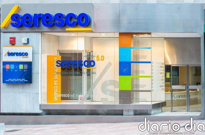 Seresco eleva un 1% su Ebitda ajustado en el primer semestre, hasta los 3,57 millones