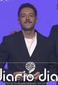 Sergio Hernández, finalista del 75 Premio Planeta con 'La añoranza'