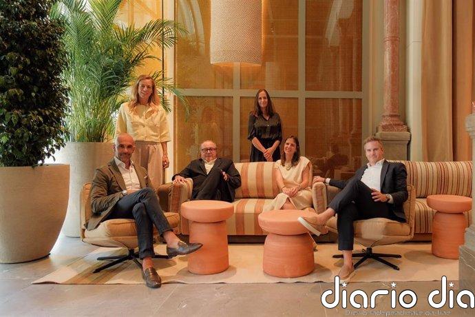 Serras Collection prevé facturar 27 millones en 2027 tras la apertura de un nuevo hotel en Sevilla