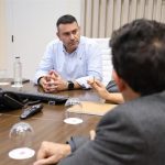 Servicios de emergencia en Lanzarote y La Graciosa se mantienen activos ante incidencias tras el cero energético